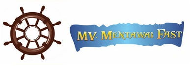Mentawai Fast logo