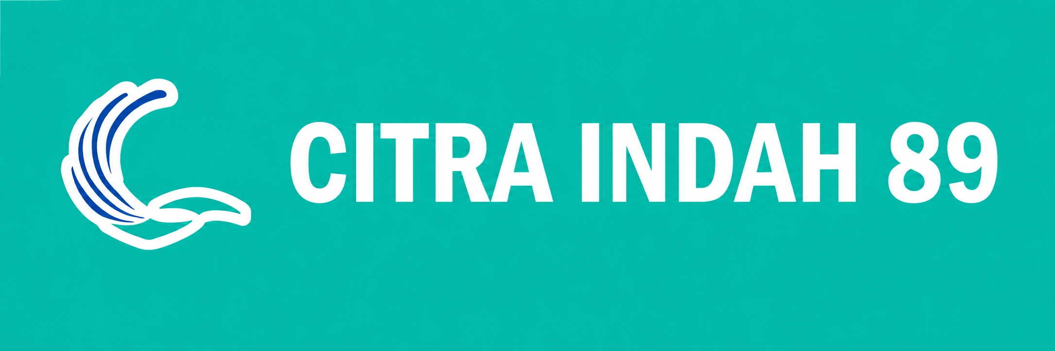 Citra Indah 89 logo